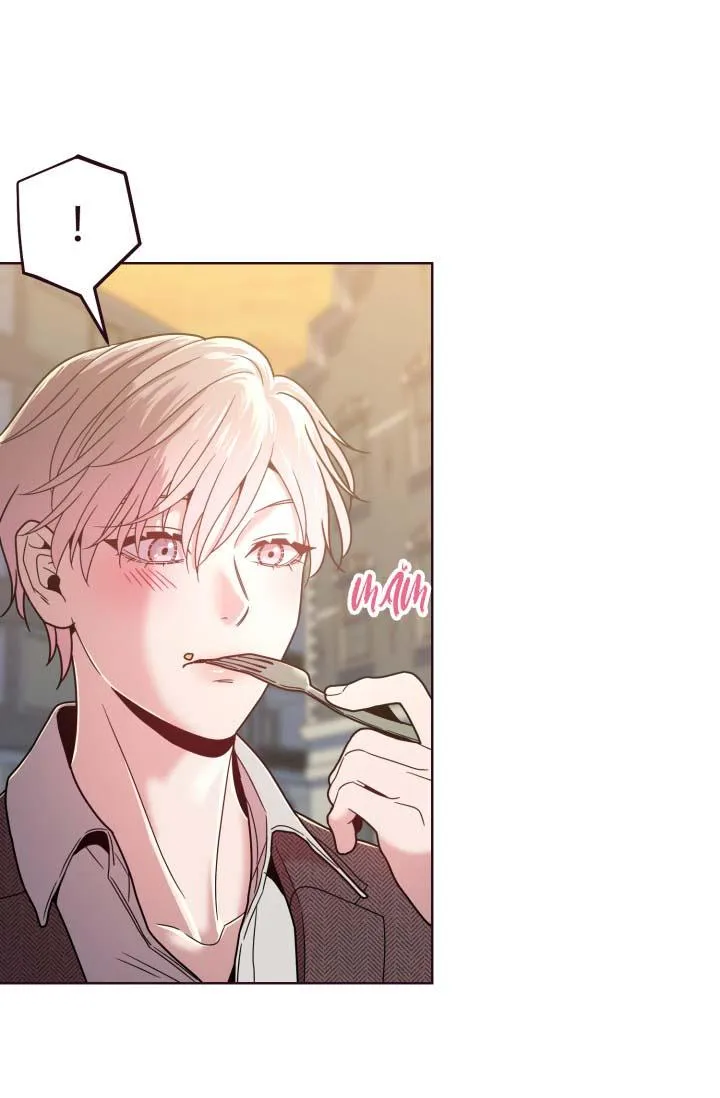 (END SS2) SỤP ĐỔ Chapter 17 Trang 54