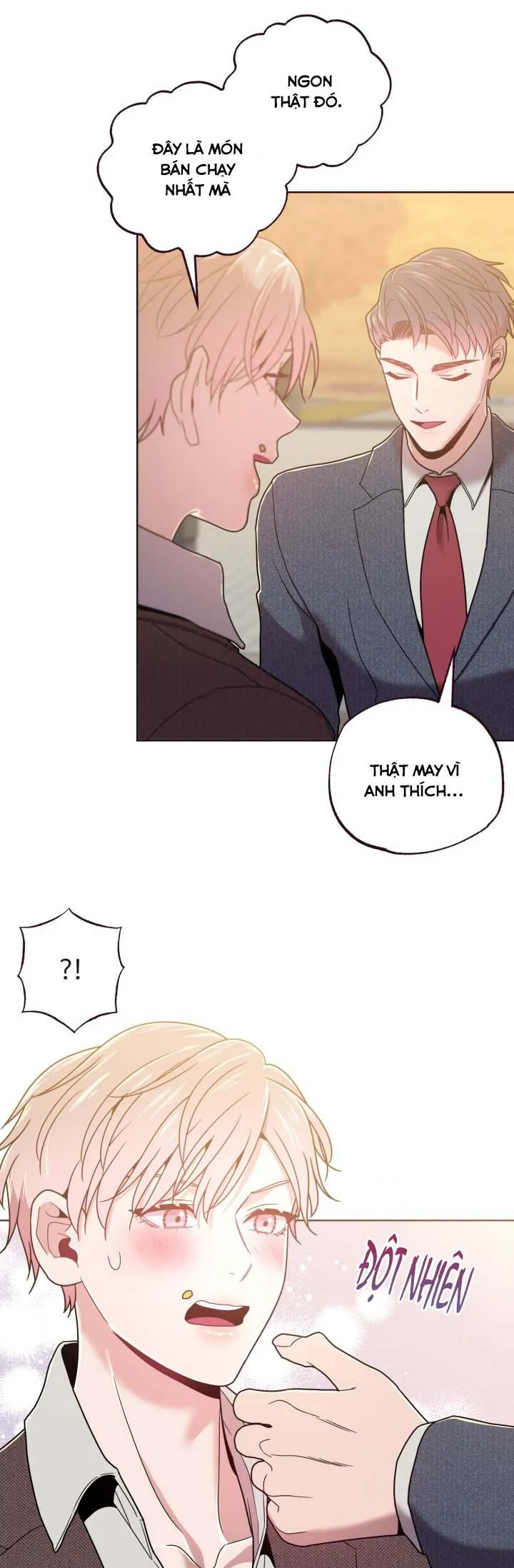 (END SS2) SỤP ĐỔ Chapter 17 Trang 55