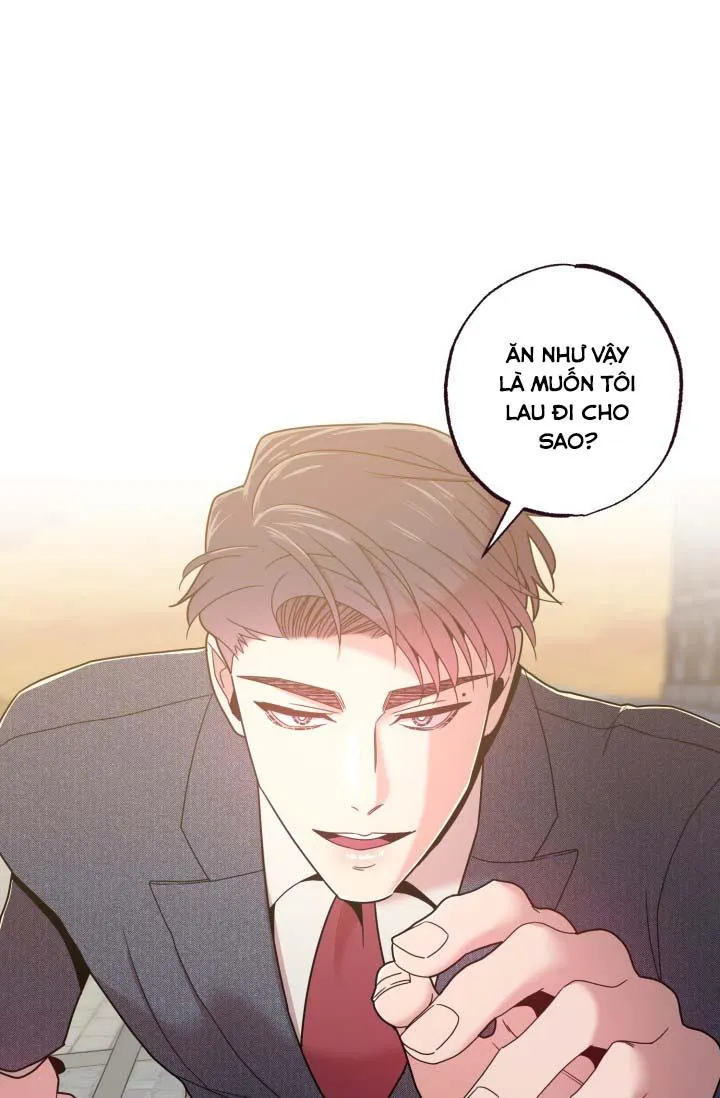 (END SS2) SỤP ĐỔ Chapter 17 Trang 57