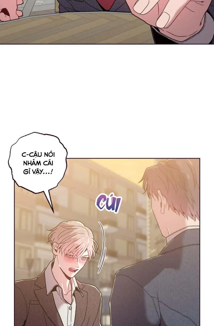 (END SS2) SỤP ĐỔ Chapter 17 Trang 58