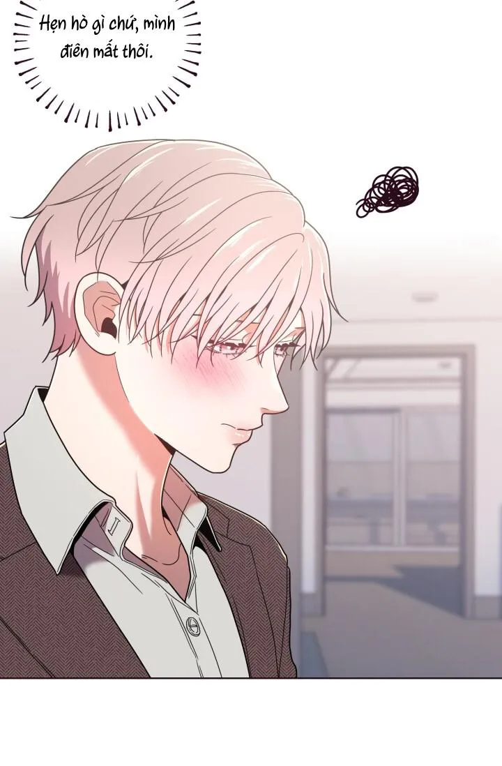 (END SS2) SỤP ĐỔ Chapter 18 Trang 3