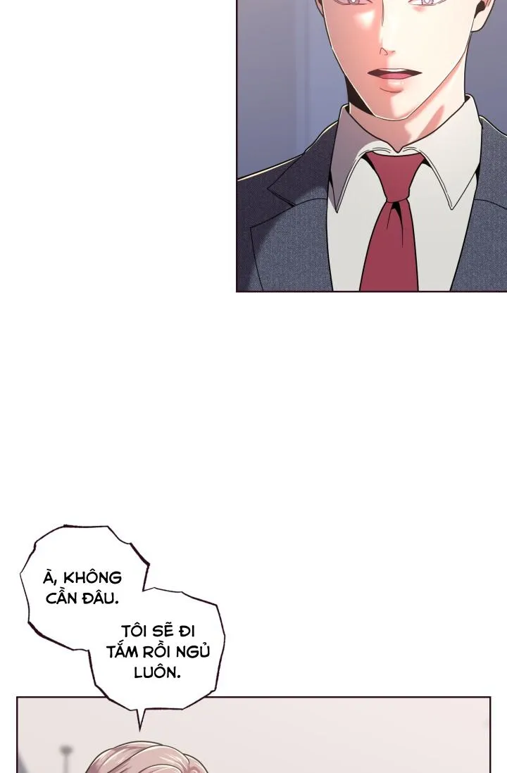 (END SS2) SỤP ĐỔ Chapter 18 Trang 6