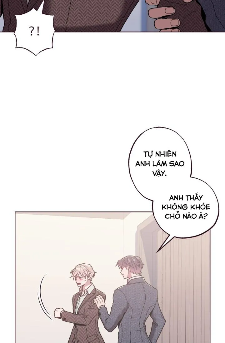 (END SS2) SỤP ĐỔ Chapter 18 Trang 9