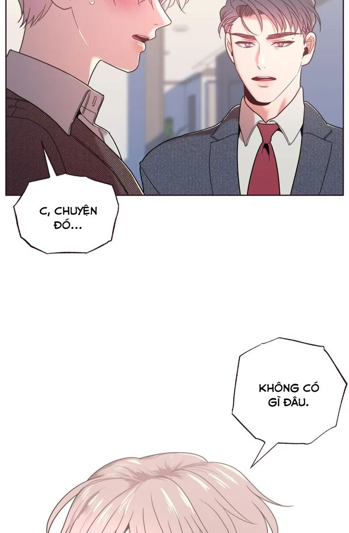 (END SS2) SỤP ĐỔ Chapter 18 Trang 11