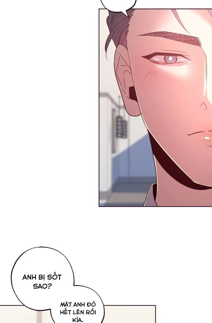 (END SS2) SỤP ĐỔ Chapter 18 Trang 13