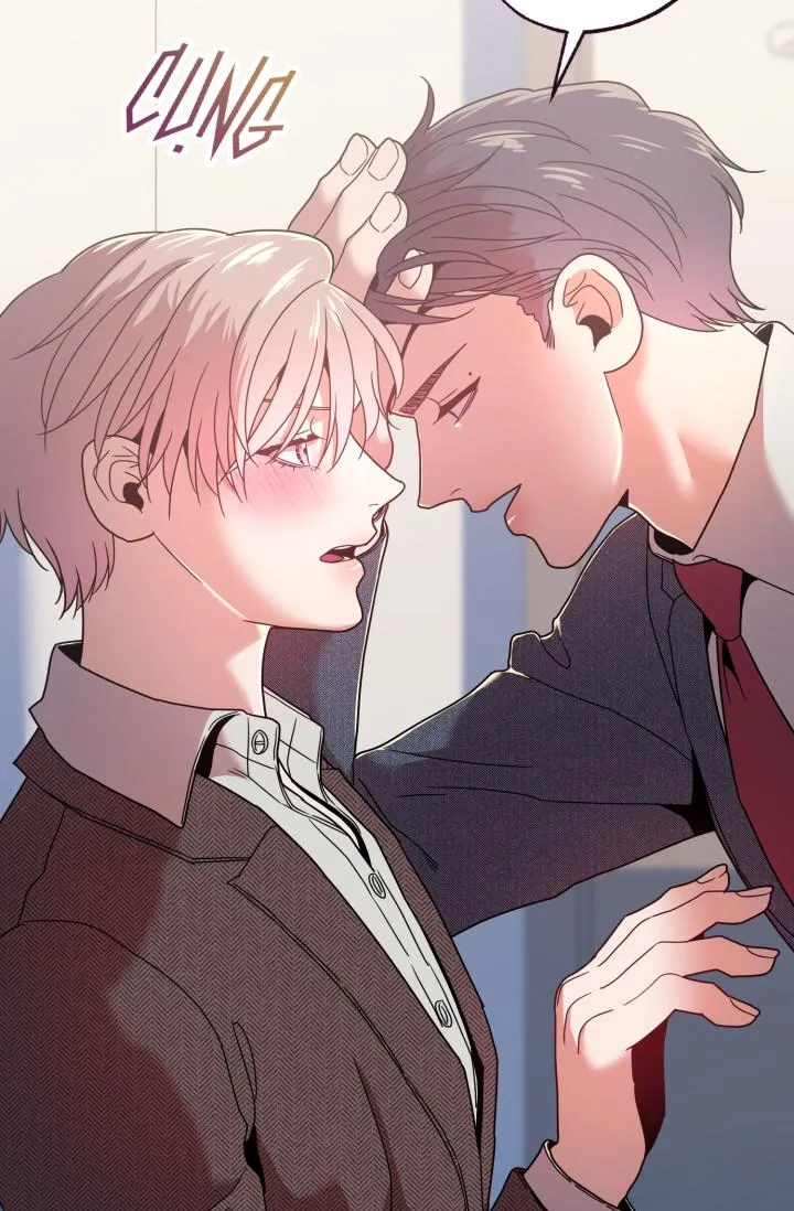 (END SS2) SỤP ĐỔ Chapter 18 Trang 16