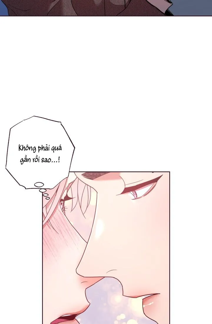 (END SS2) SỤP ĐỔ Chapter 18 Trang 17