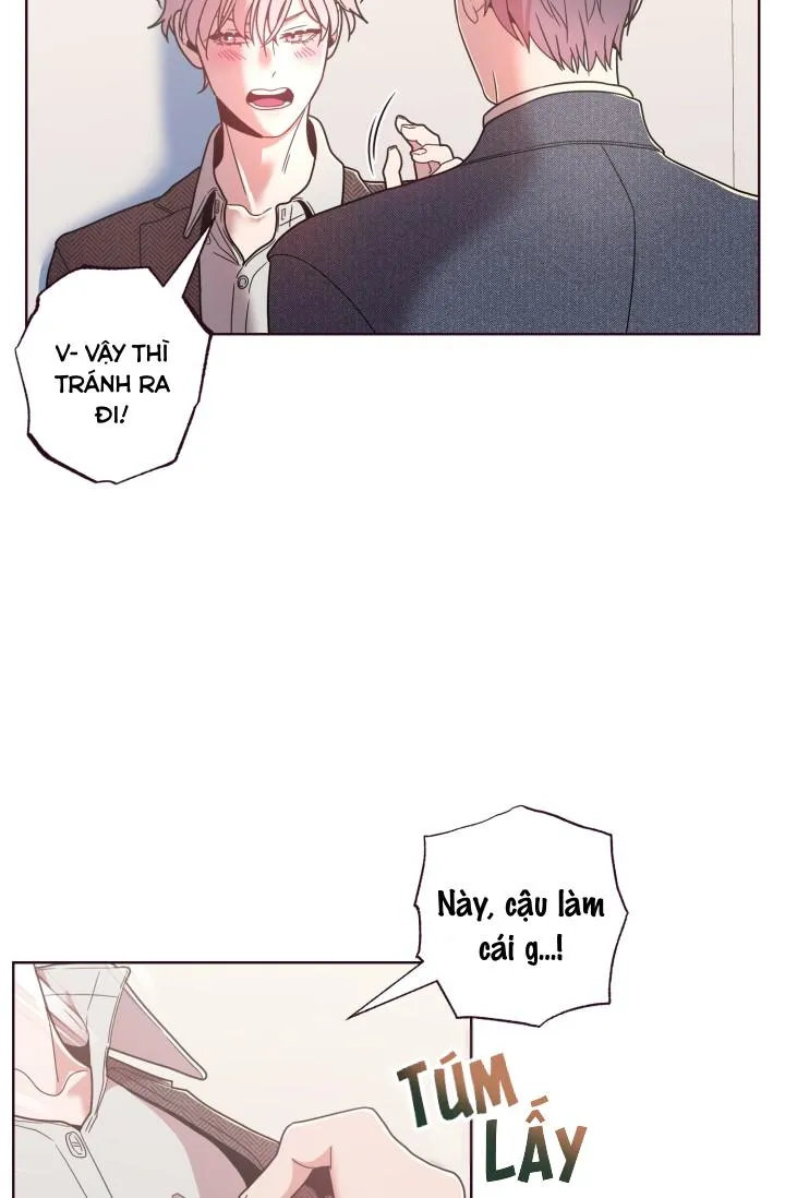 (END SS2) SỤP ĐỔ Chapter 18 Trang 19