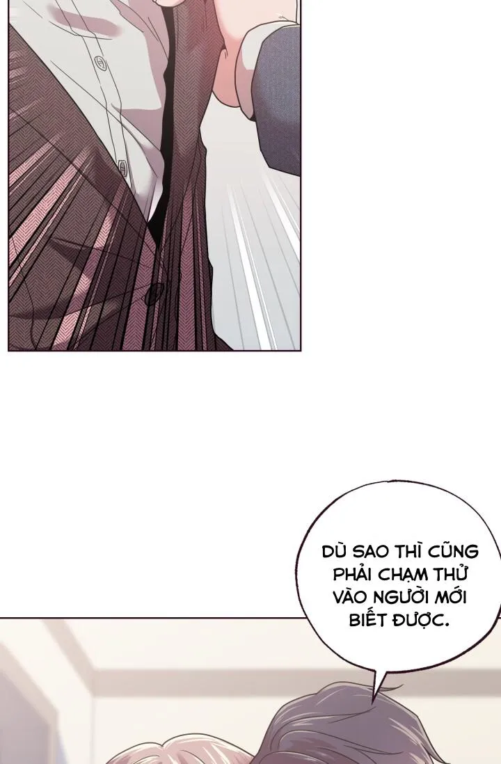 (END SS2) SỤP ĐỔ Chapter 18 Trang 20