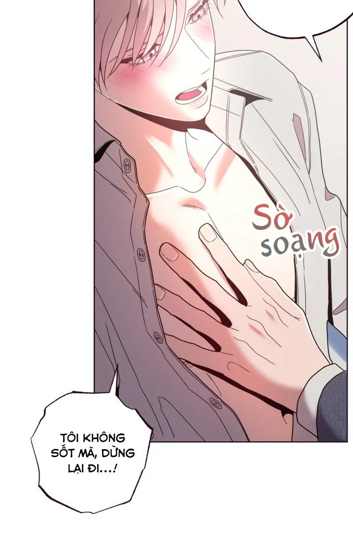 (END SS2) SỤP ĐỔ Chapter 18 Trang 22