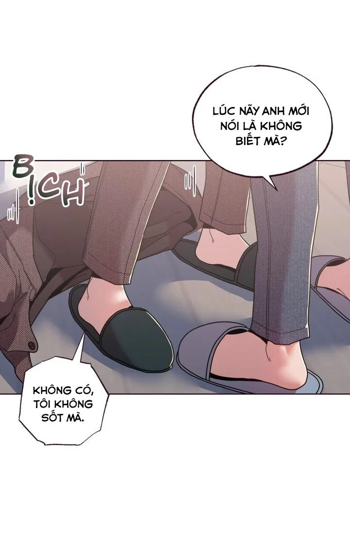 (END SS2) SỤP ĐỔ Chapter 18 Trang 23