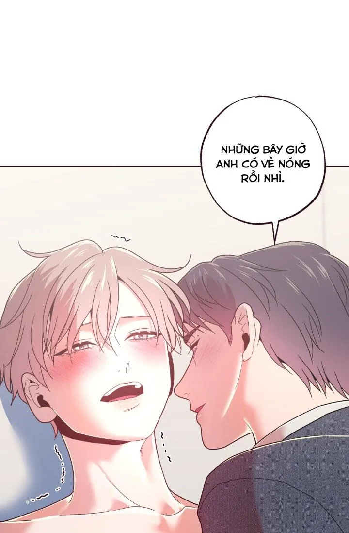 (END SS2) SỤP ĐỔ Chapter 18 Trang 25