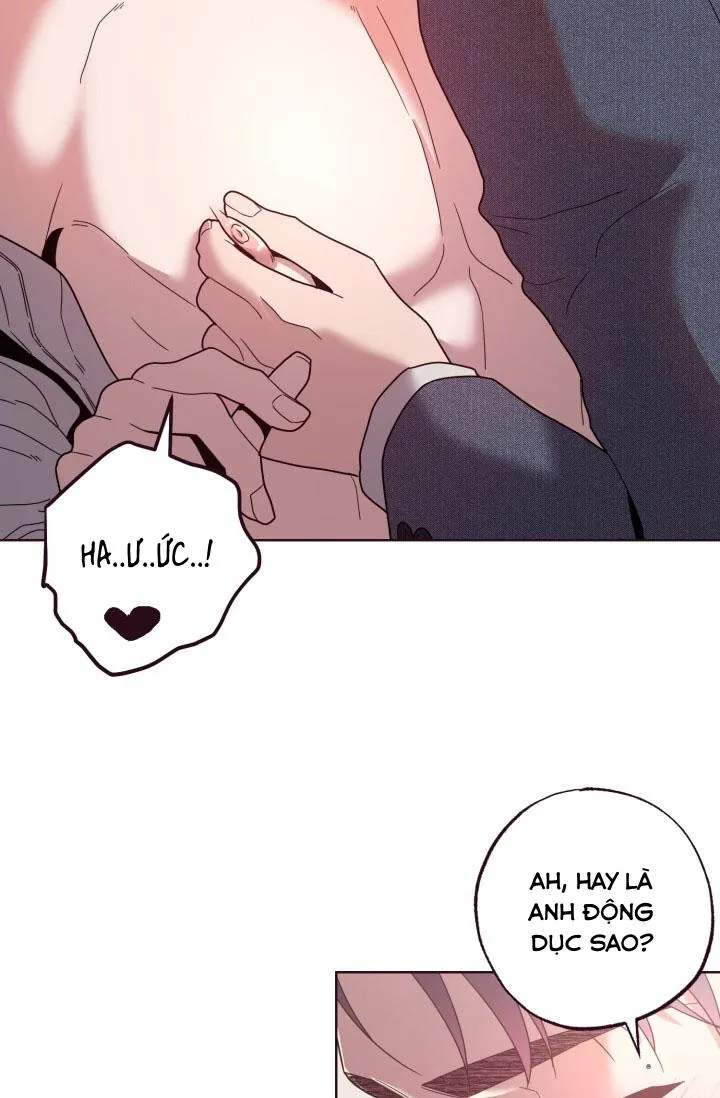 (END SS2) SỤP ĐỔ Chapter 18 Trang 26