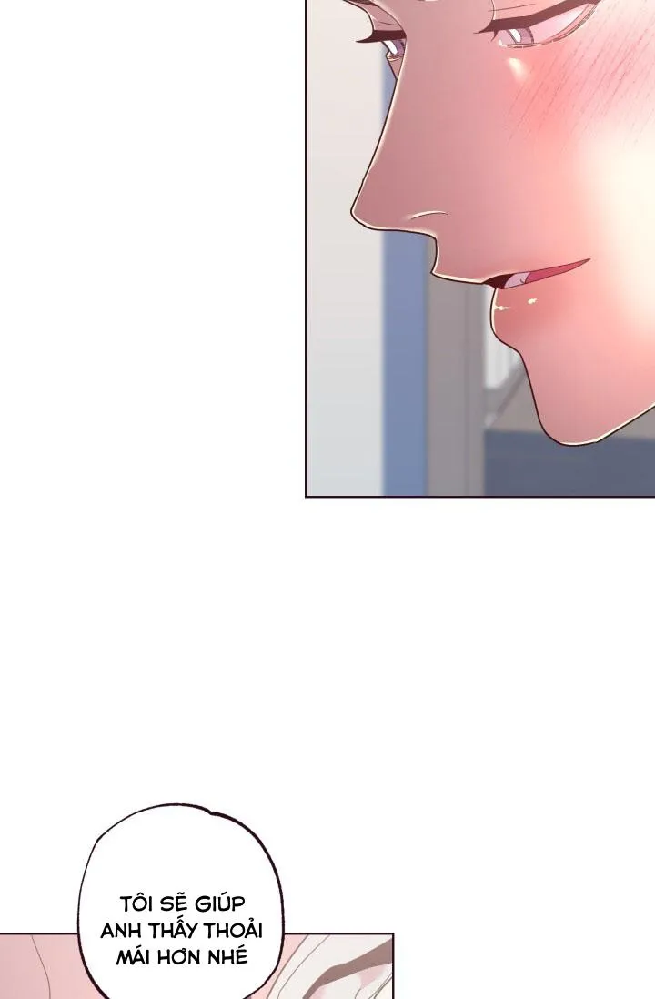 (END SS2) SỤP ĐỔ Chapter 18 Trang 27