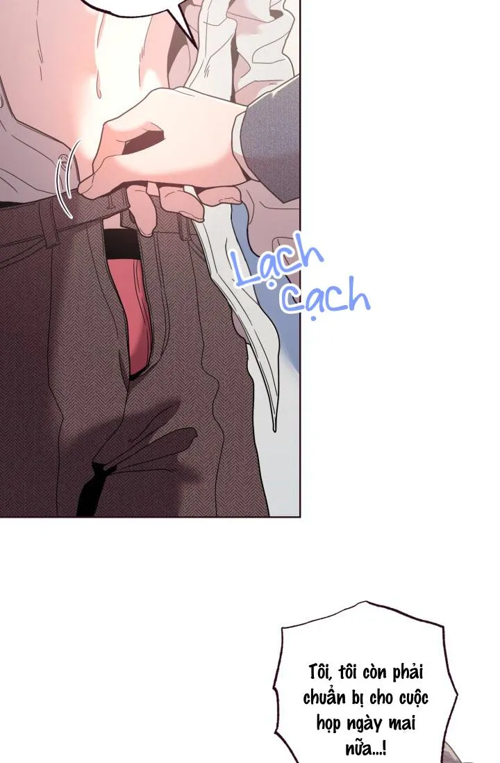 (END SS2) SỤP ĐỔ Chapter 18 Trang 28