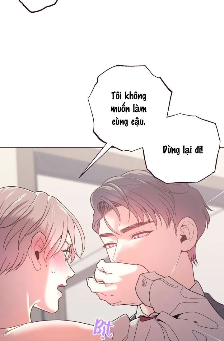 (END SS2) SỤP ĐỔ Chapter 18 Trang 31