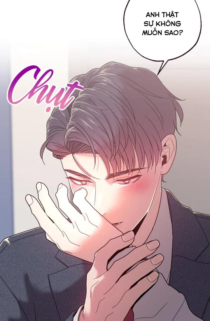 (END SS2) SỤP ĐỔ Chapter 18 Trang 34