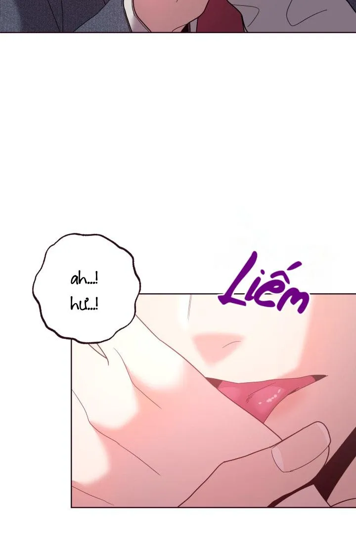 (END SS2) SỤP ĐỔ Chapter 18 Trang 35