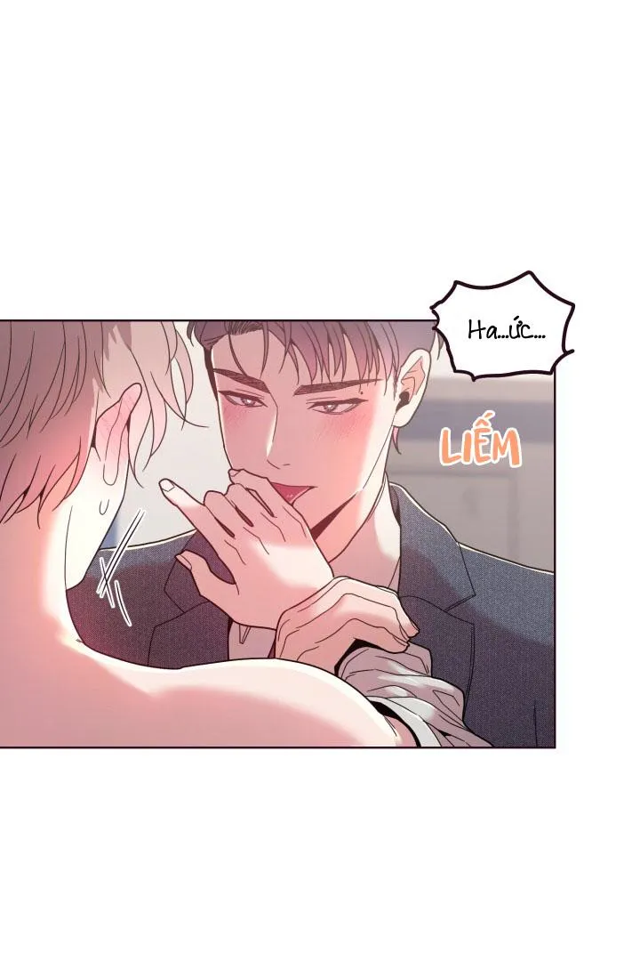 (END SS2) SỤP ĐỔ Chapter 18 Trang 36