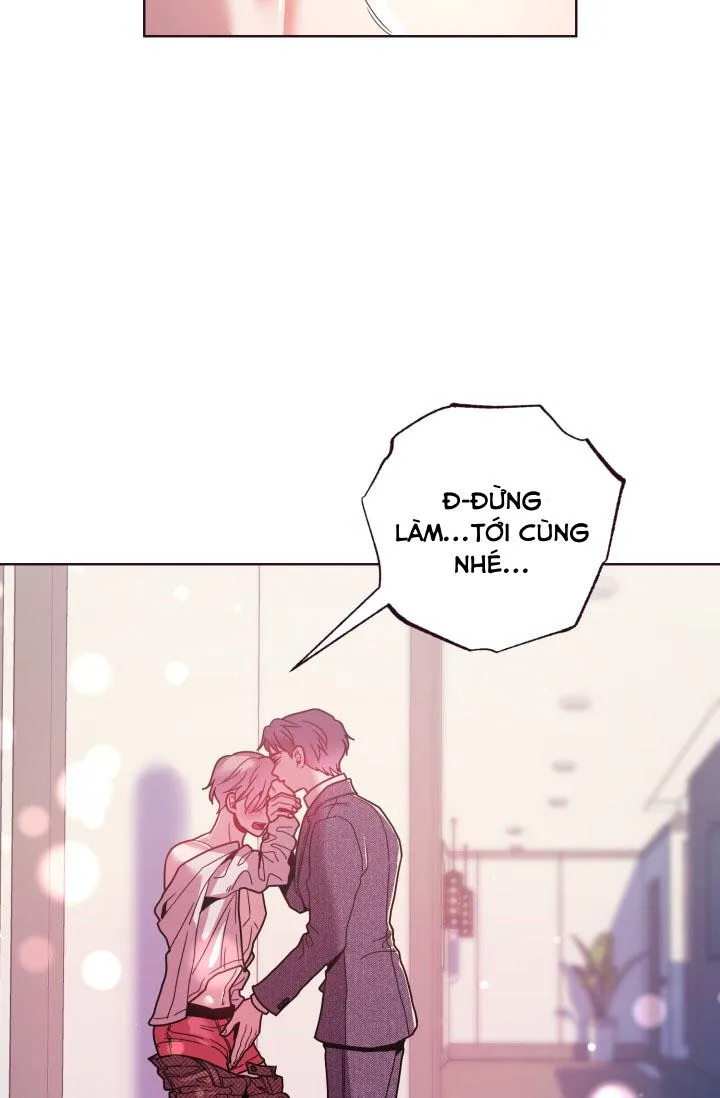 (END SS2) SỤP ĐỔ Chapter 18 Trang 38