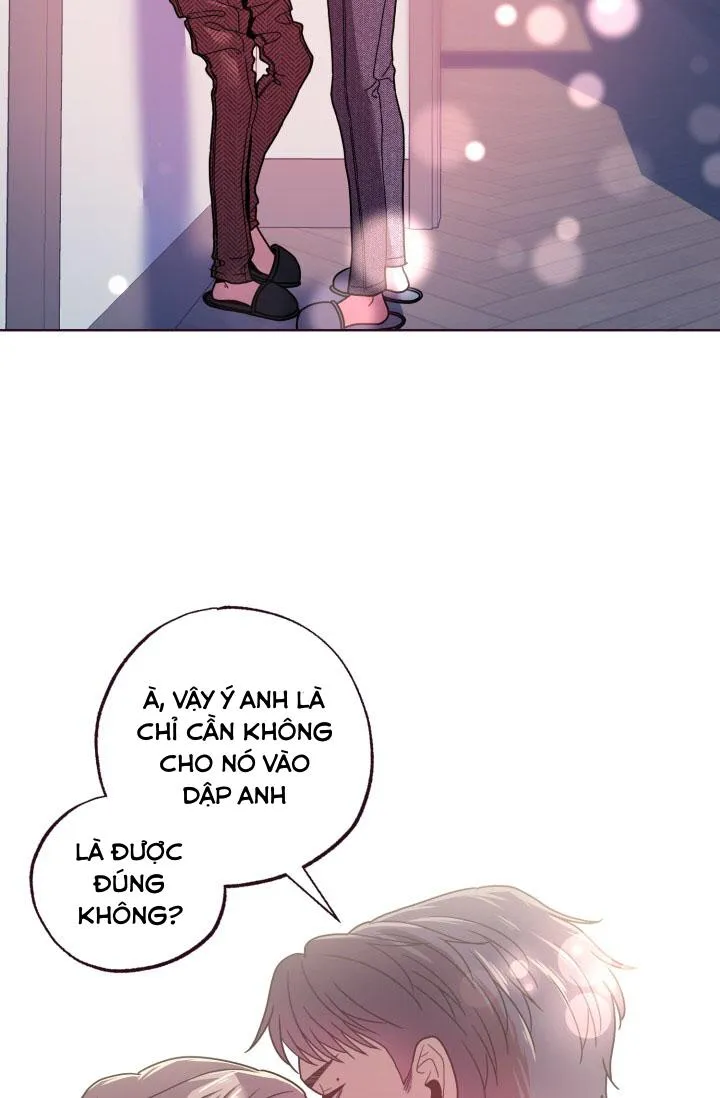 (END SS2) SỤP ĐỔ Chapter 18 Trang 39