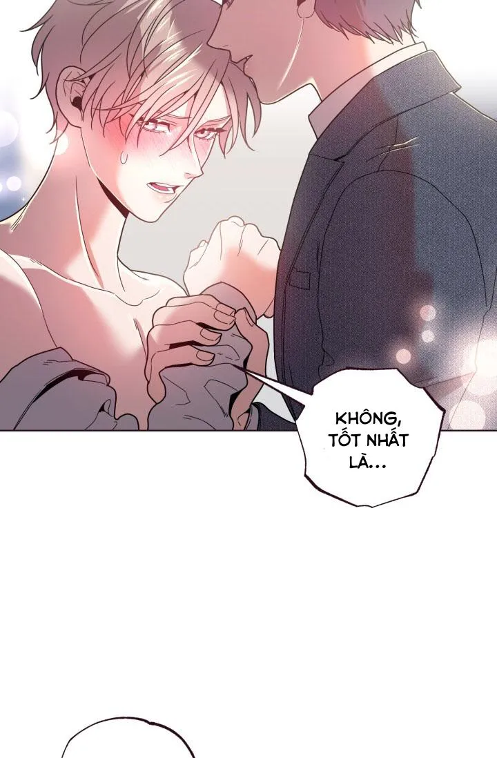 (END SS2) SỤP ĐỔ Chapter 18 Trang 40