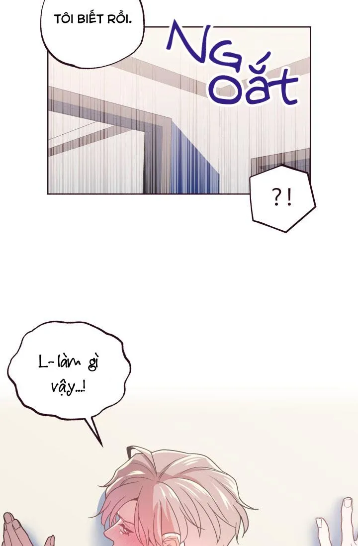 (END SS2) SỤP ĐỔ Chapter 18 Trang 41