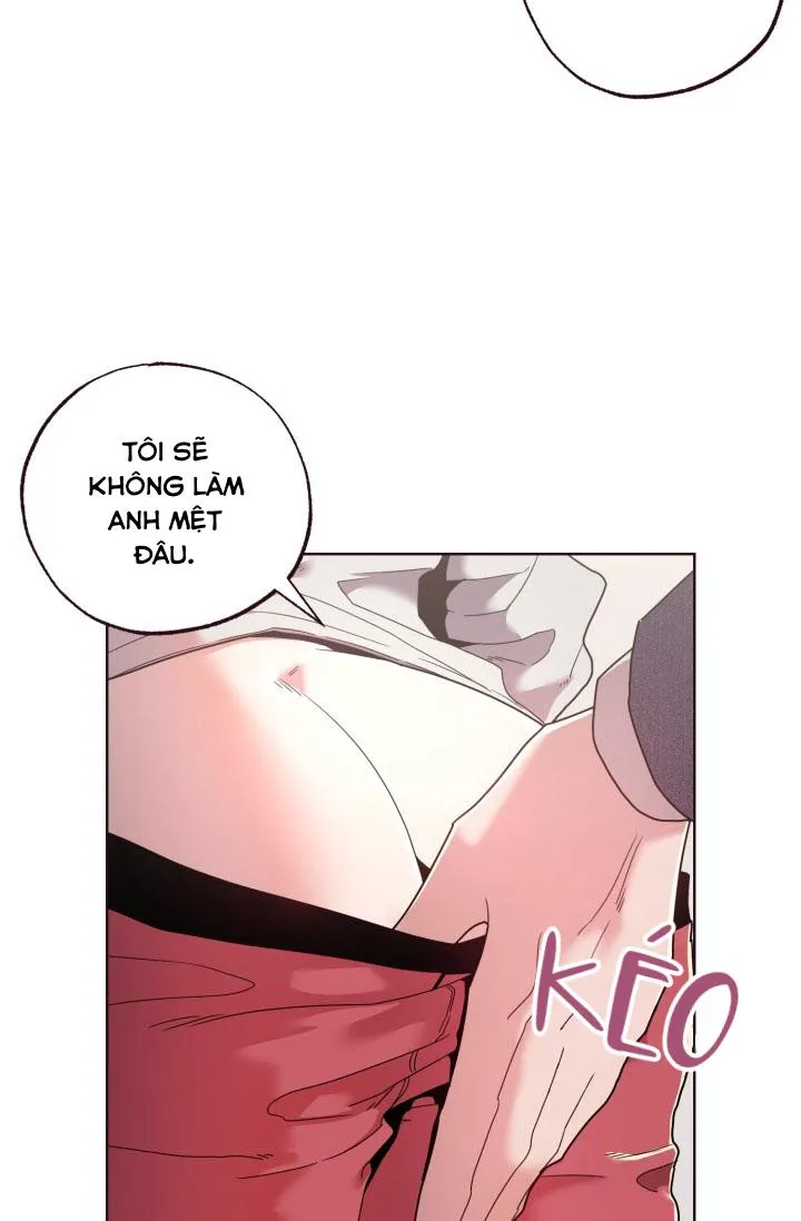 (END SS2) SỤP ĐỔ Chapter 18 Trang 43