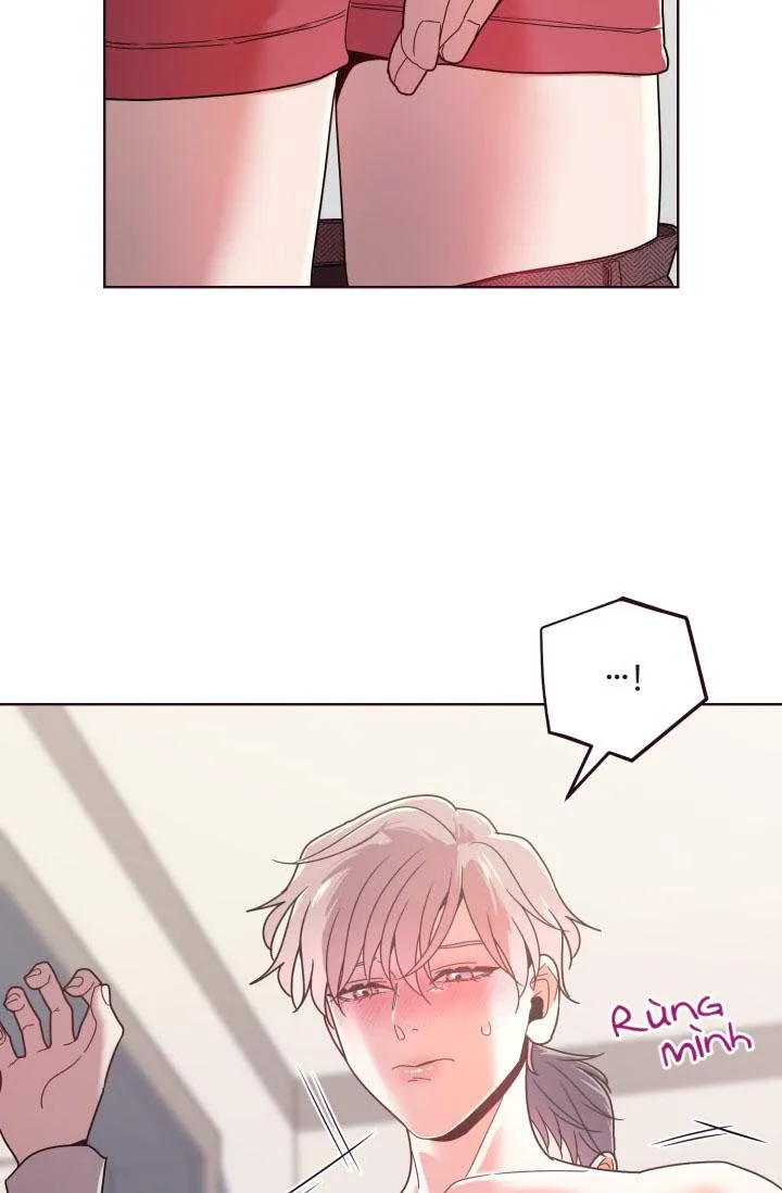 (END SS2) SỤP ĐỔ Chapter 18 Trang 44