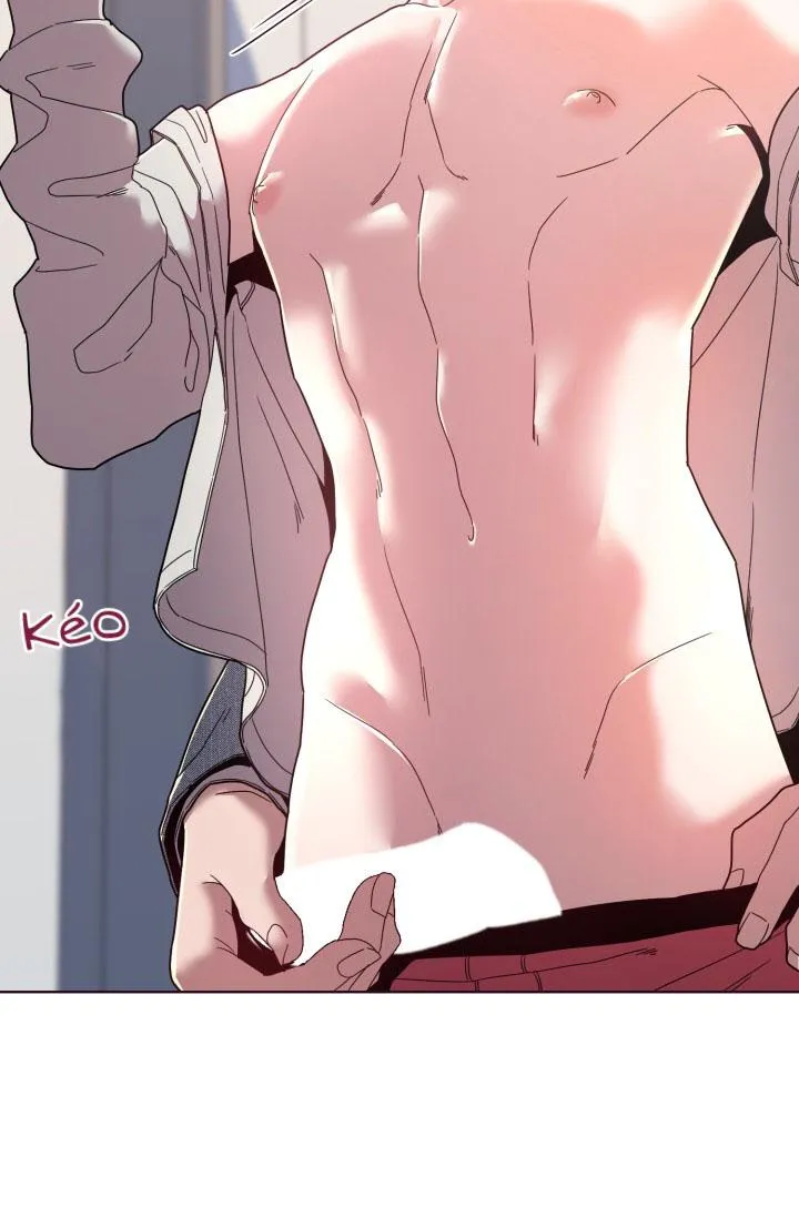 (END SS2) SỤP ĐỔ Chapter 18 Trang 45