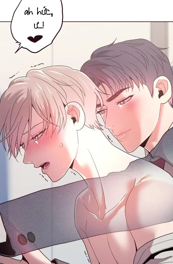 (END SS2) SỤP ĐỔ Chapter 18 Trang 47