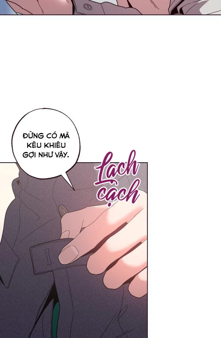 (END SS2) SỤP ĐỔ Chapter 18 Trang 48