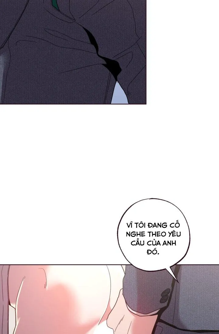 (END SS2) SỤP ĐỔ Chapter 18 Trang 49