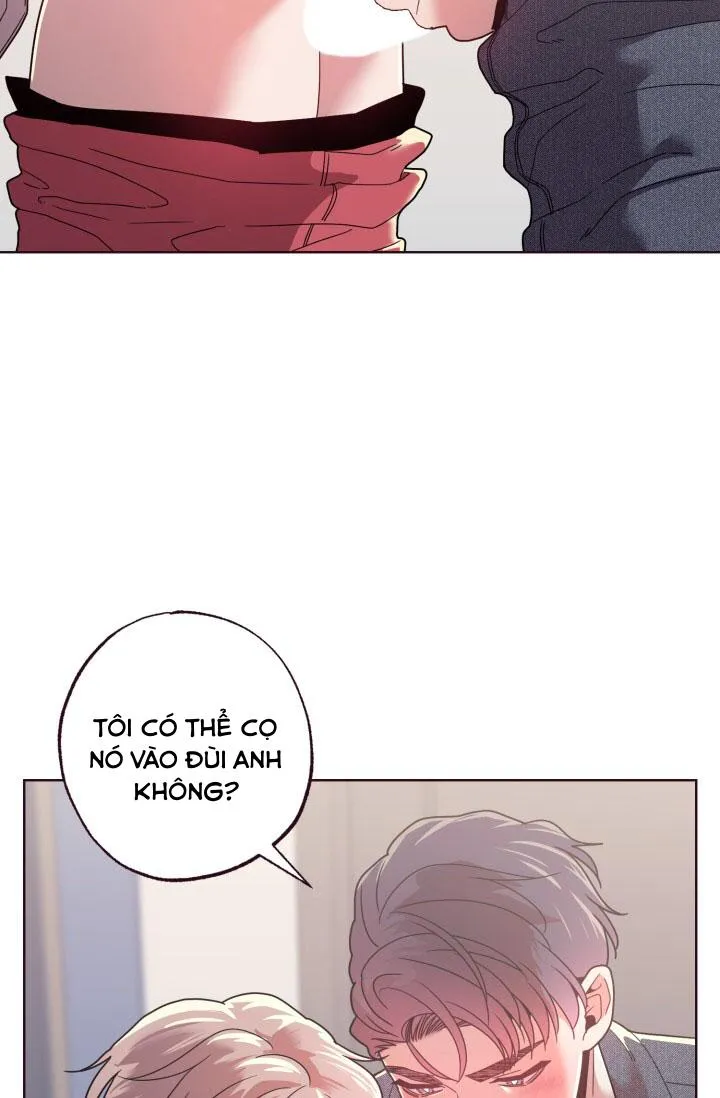 (END SS2) SỤP ĐỔ Chapter 18 Trang 50