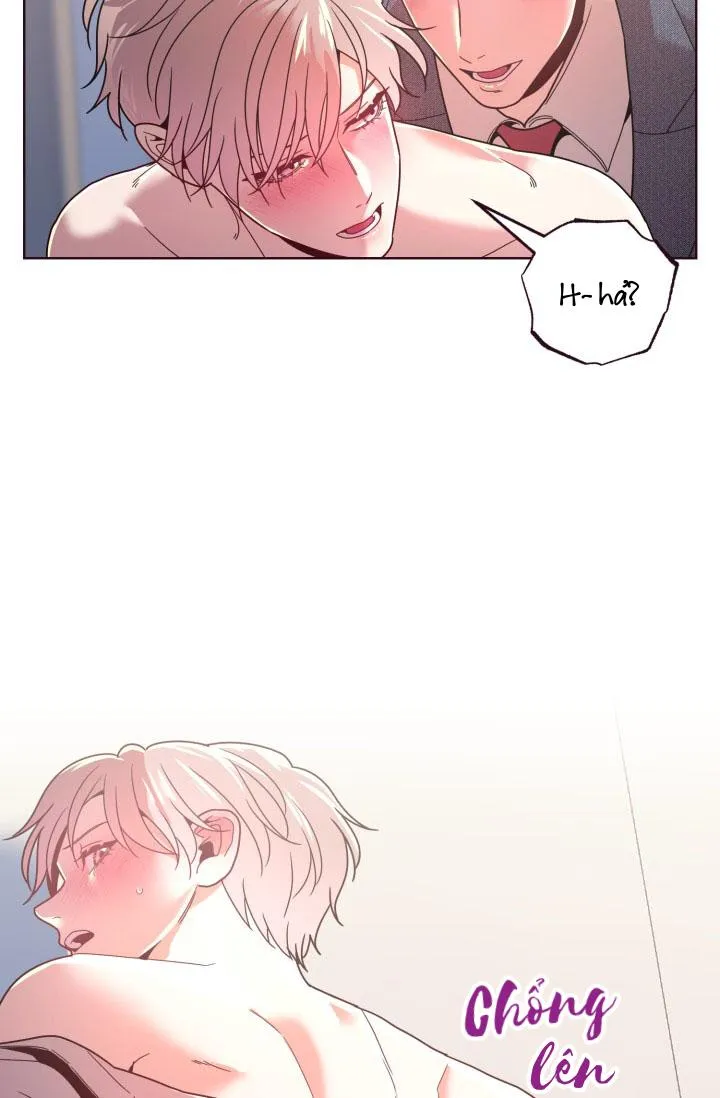 (END SS2) SỤP ĐỔ Chapter 18 Trang 51