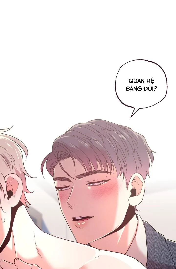 (END SS2) SỤP ĐỔ Chapter 18 Trang 53