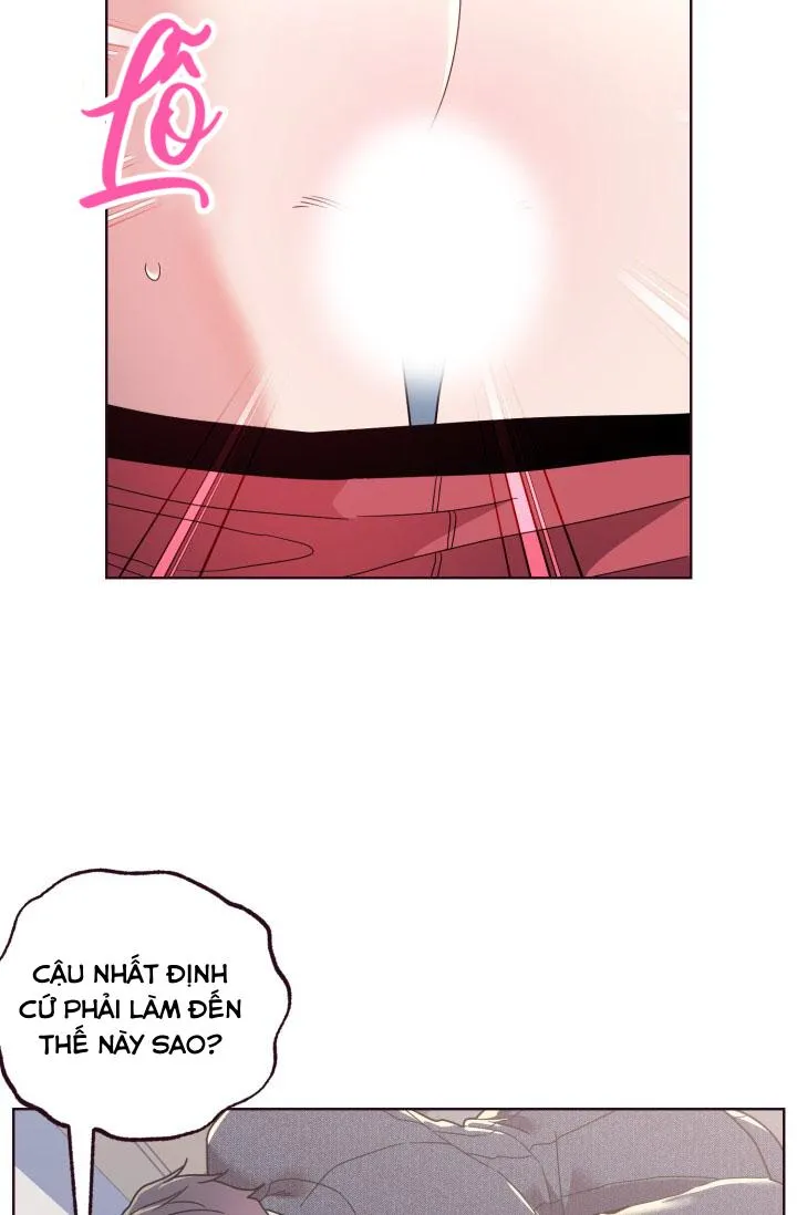 (END SS2) SỤP ĐỔ Chapter 18 Trang 55