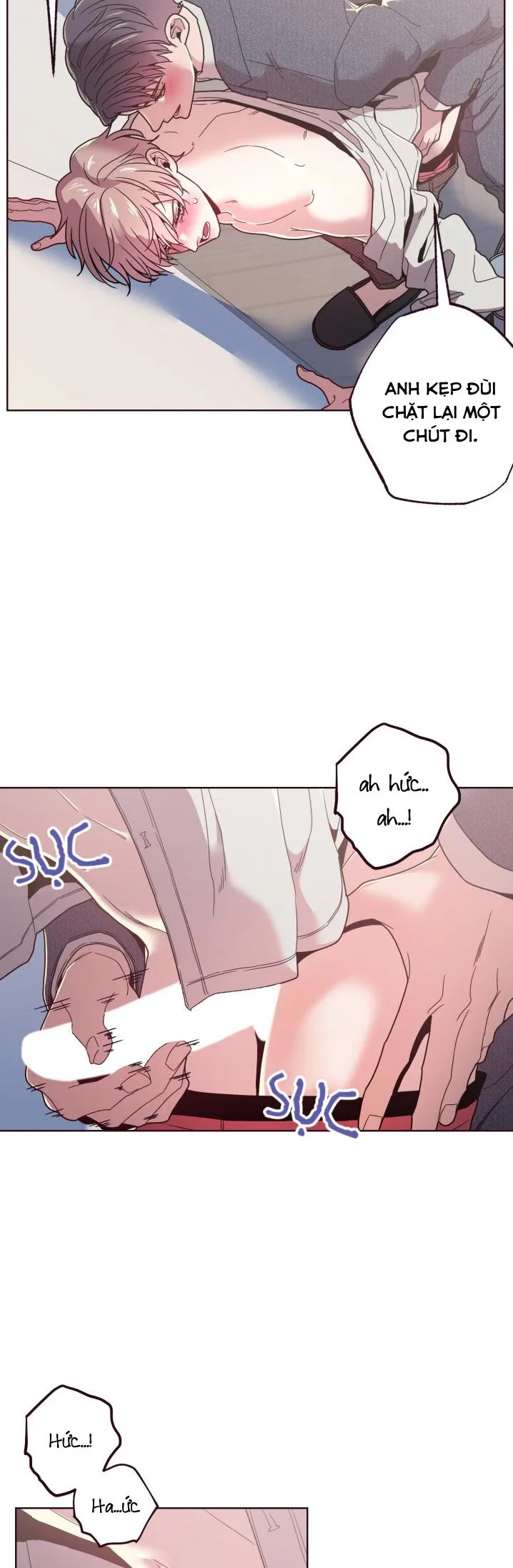 (END SS2) SỤP ĐỔ Chapter 18 Trang 56