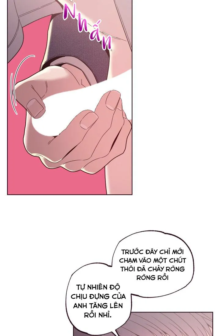 (END SS2) SỤP ĐỔ Chapter 18 Trang 57