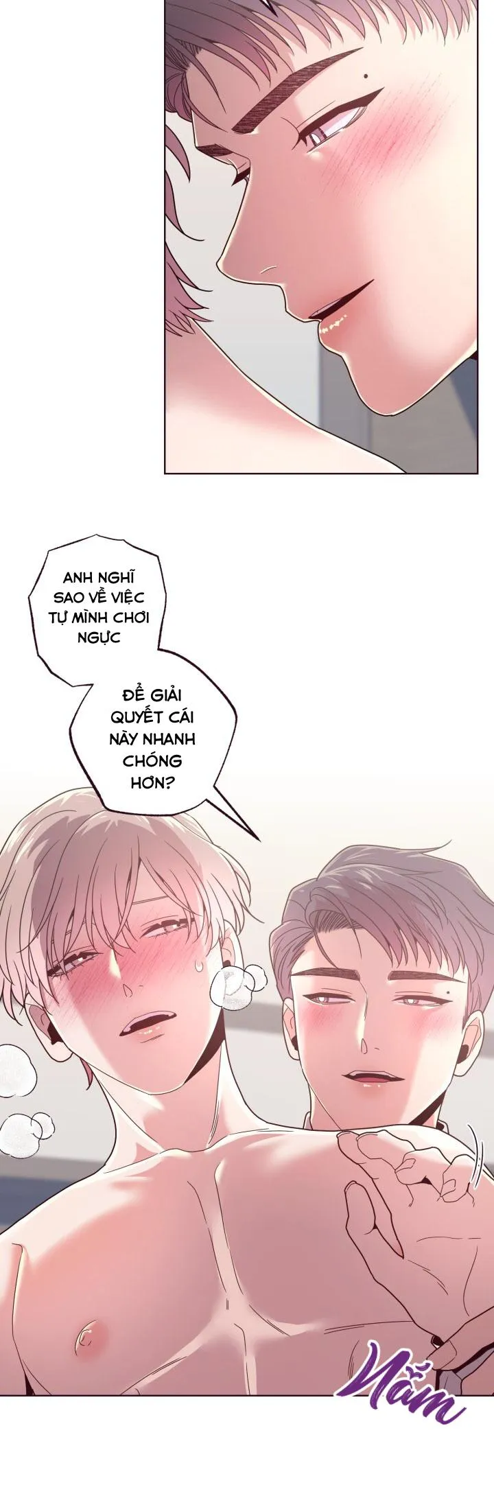(END SS2) SỤP ĐỔ Chapter 18 Trang 58