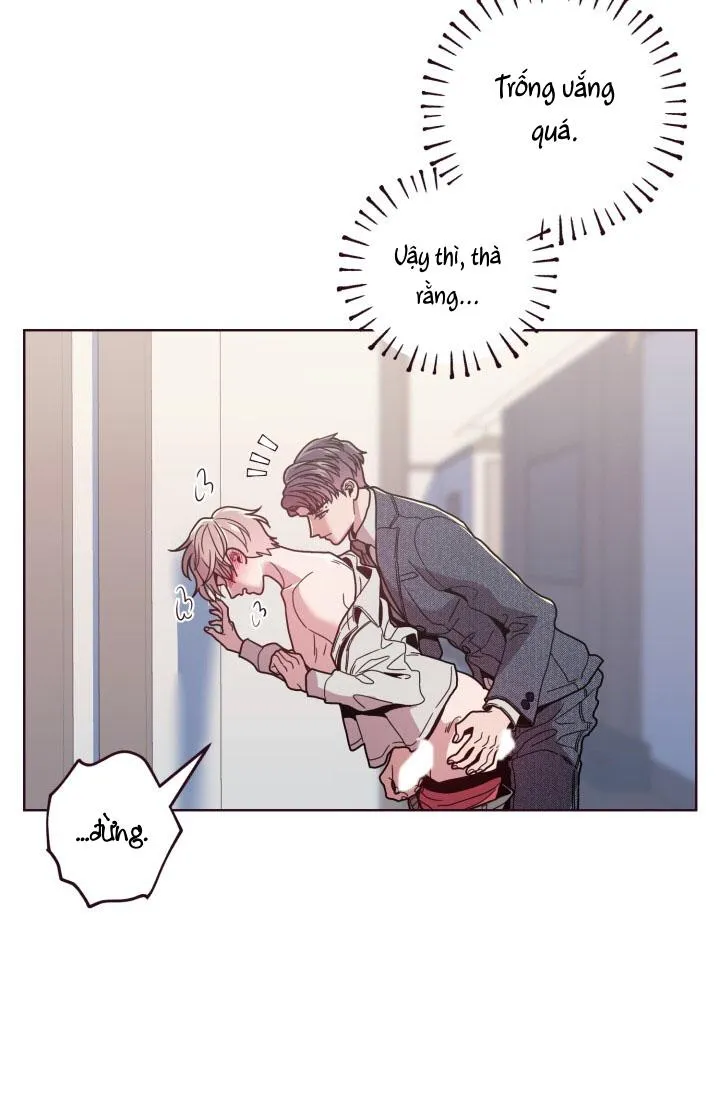 (END SS2) SỤP ĐỔ Chapter 18 Trang 61