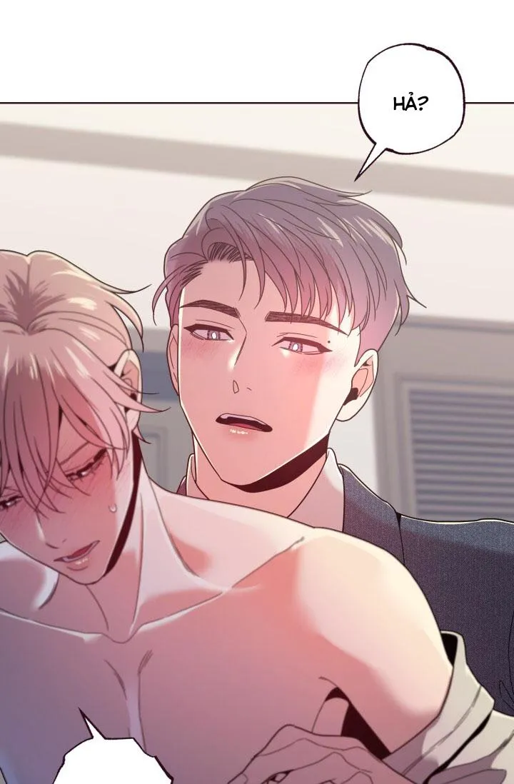 (END SS2) SỤP ĐỔ Chapter 18 Trang 62