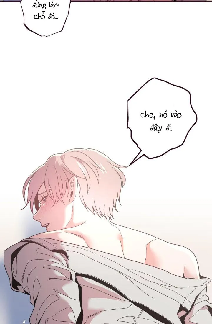 (END SS2) SỤP ĐỔ Chapter 18 Trang 63