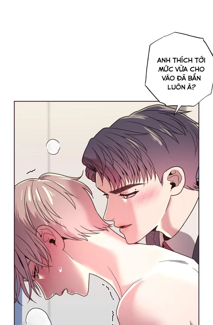 (END SS2) SỤP ĐỔ Chapter 18 Trang 71