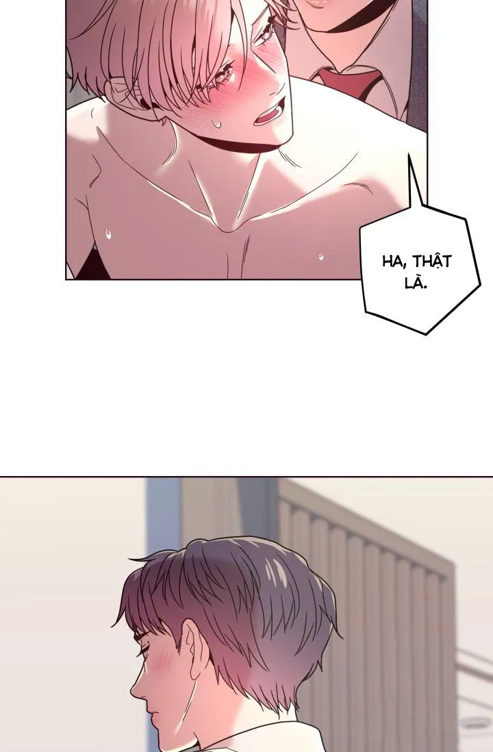 (END SS2) SỤP ĐỔ Chapter 18 Trang 74