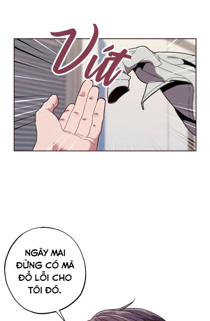 (END SS2) SỤP ĐỔ Chapter 18 Trang 76