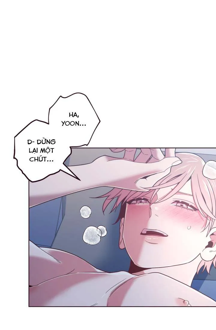 (END SS2) SỤP ĐỔ Chapter 19 Trang 3