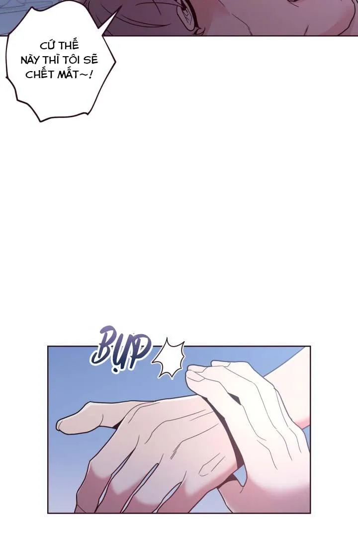 (END SS2) SỤP ĐỔ Chapter 19 Trang 5