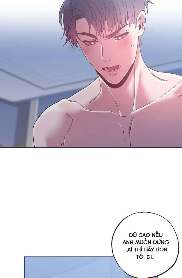 (END SS2) SỤP ĐỔ Chapter 19 Trang 10