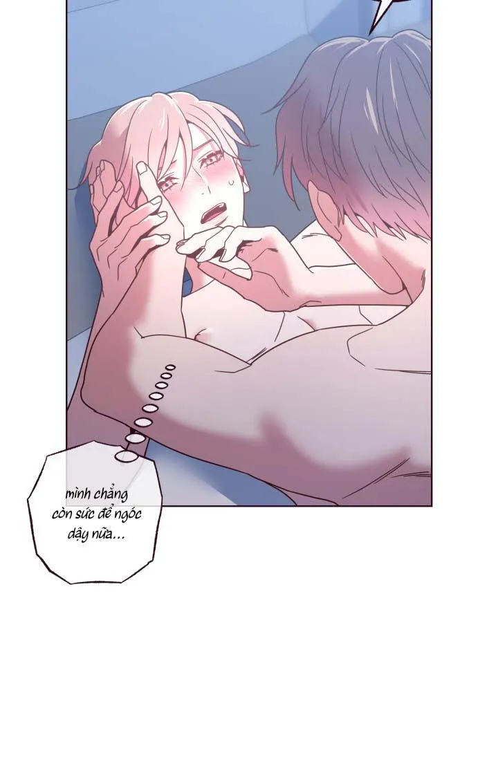 (END SS2) SỤP ĐỔ Chapter 19 Trang 11